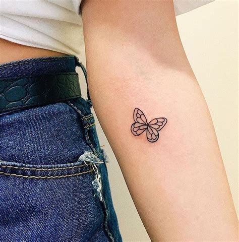 tatuajes minimalistas pinterest